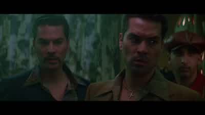 Okay? Nice doing business with you gentlemen. Goodbye. - Blow