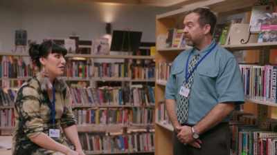 Okay, nice try,
tohtineh but white men - Shelved