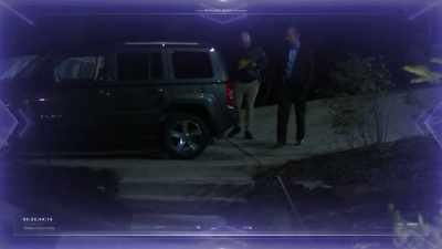 Okay, Nick has identified
Nicole's car. - Prank Encounters