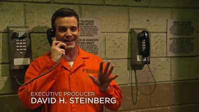 Okay, Nicky, you know, one step at a time. - No Good Nick