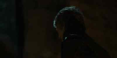 Okay. Night-night. - The Walking Dead: Daryl Dixon