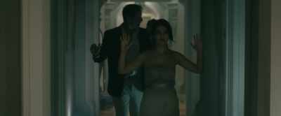 Okay, no. 4. - Yes, sir - Hotel Mumbai