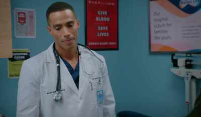 - Okay, no harm, no foul,
let this go. - Tyler Perry's Bruh