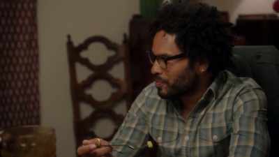 Okay. No. I think you're wrong. - Better Things