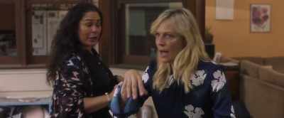 -Okay, no, I've got it!
-Really, Ellie, - Ellie and Abbie (and Ellie's Dead Aunt)