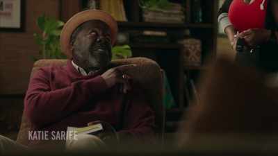 Okay, no matter how old
you get, - The Rookie: Feds