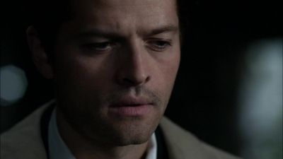 Okay, no more tricks. - Supernatural