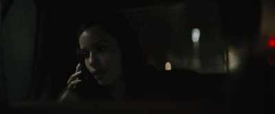 Okay. No. No, stay there.
Wait for me, okay? - The Batman