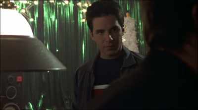 - Okay, no, no,
that's... honestly, - Queer as Folk