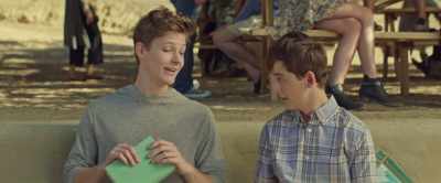 Okay, no, no, we're not
dating fully yet, - Max and Me