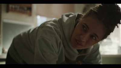 - Okay.
- No, not okay. - The Baby