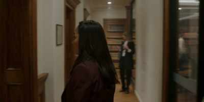 Okay, no one is
that self-absorbed, so no. - Alert: Missing Persons Unit