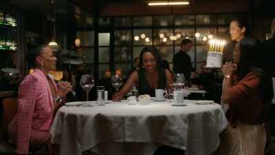 - Okay. No, that's okay.
- ♪ Happy birthday ♪ - East New York