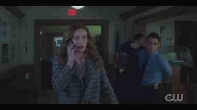 Okay, Noah. - Nancy Drew