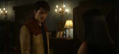 Okay, none of this works without Mary. - The Winchesters