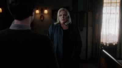 Okay, Norman, - Bates Motel