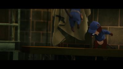 Okay, not great. - Chip 'n Dale: Rescue Rangers