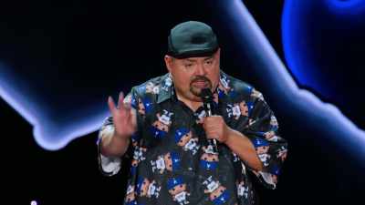 Okay? Nothing bad, nothing negative,
nothing derogatory, nothing... - Gabriel Iglesias: Stadium Fluffy