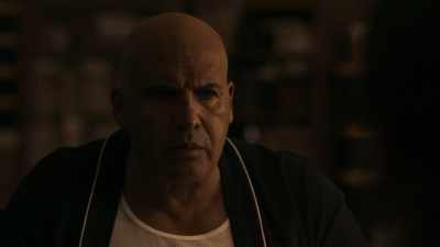 Okay.
Now we are getting somewhere. - Devil on Campus: The Larry Ray Story