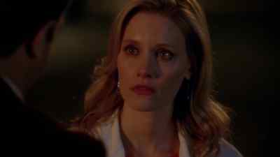 Okay. Now you can speak. - Private Practice
