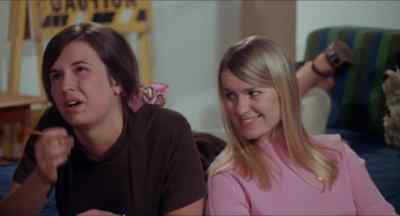 - Okay, now, count from 350 to 400. - The Born Losers