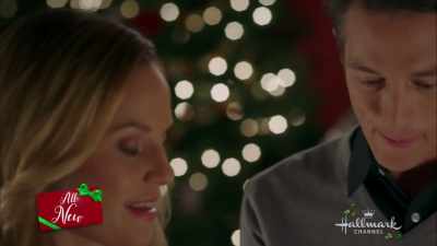Okay, now dip lightly. - Sharing Christmas