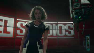 Okay, now get back to the show. - She-Hulk: Attorney at Law