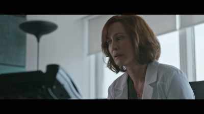 Okay, now getting back to that morning,
Thursday... - Five Days at Memorial