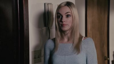 Okay. Now, go shut
both doors and lock them. - Letterkenny