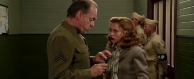 Okay now you go take this in there - Hacksaw Ridge