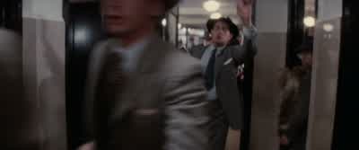 Okay, now, here we go. - The Untouchables