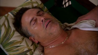 OKAY, NOW I JUST
GOT TO PUT THAT... - Burn Notice