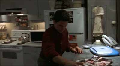 Okay, now, I know you busy - Queer as Folk