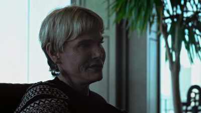 Okay? Now I know that
sounds ridiculous, but- - The Wisdom of Trauma