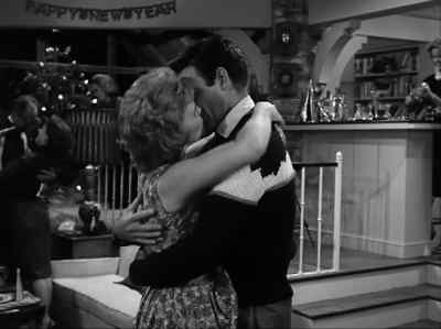 Okay now I’m on my way, - Alfred Hitchcock Presents