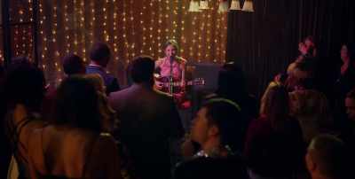 Okay and now I would like to invite - Season of Love