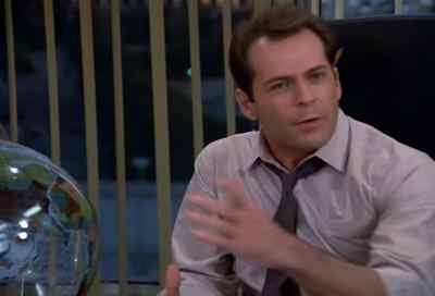 Okay, now I'm up here.
What do I do next? - Moonlighting