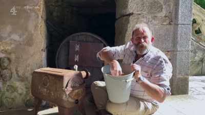 Okay, now it's as simple as - Escape to the Chateau: Make Do & Mend