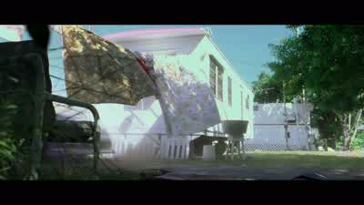Okay, now let's get the chopper over them. - 2 Fast 2 Furious