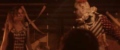 Okay now, let's get this
party started. - Cleavers: Killer Clowns