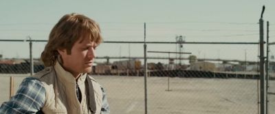 Okay now piece of advice - MacGruber