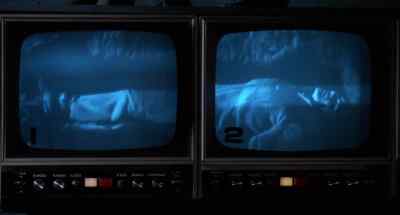 Okay, now put him... - Silent Running