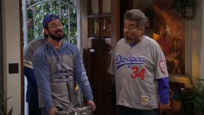 - Okay. Now put that keg
in the corner over there, - Lopez vs Lopez