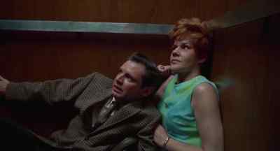 Okay, now... - The Thomas Crown Affair