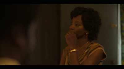 Okay, now, - Fight Night: The Million Dollar Heist