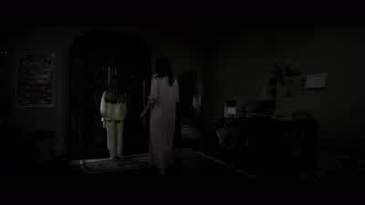 OKAY, NOW... - The Conjuring