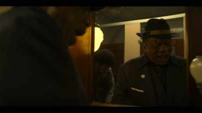 Okay, now, tell me
one more time - Fight Night: The Million Dollar Heist