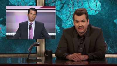 OKAY, NOW THAT I'M SAYING IT OUT - The Jim Jefferies Show