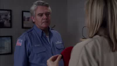 Okay, now the blue. - Orange Is the New Black