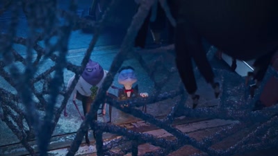 - Okay, now the case is closed. - Inspector Sun and the Curse of the Black Widow